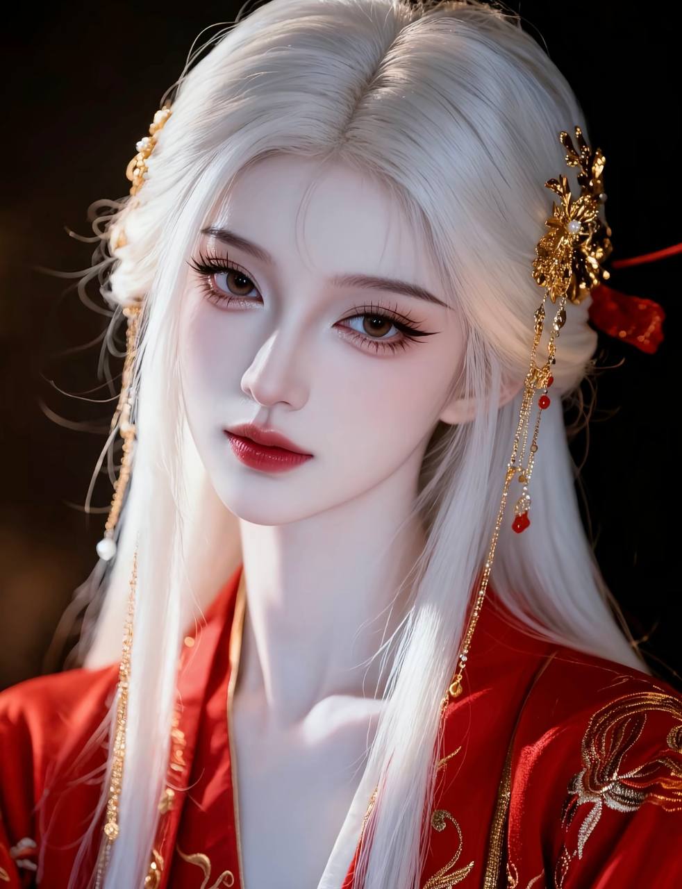 晚风校服·终章